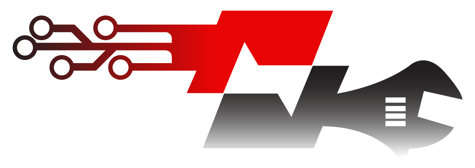 3DPS compact logo